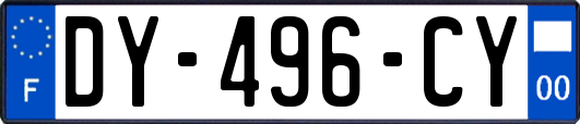 DY-496-CY