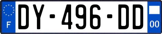 DY-496-DD