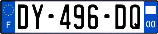 DY-496-DQ