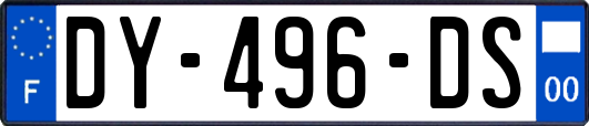 DY-496-DS