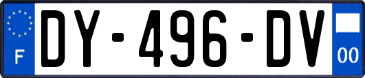 DY-496-DV