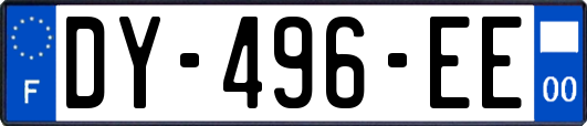 DY-496-EE