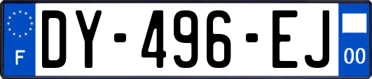 DY-496-EJ