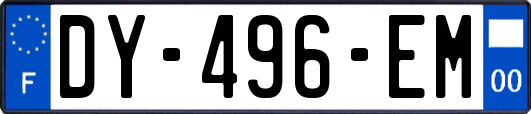 DY-496-EM