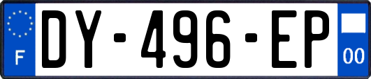 DY-496-EP