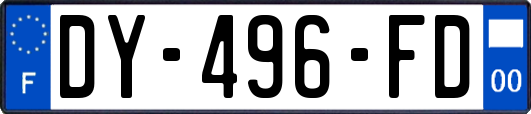 DY-496-FD