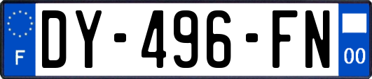DY-496-FN