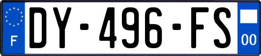 DY-496-FS