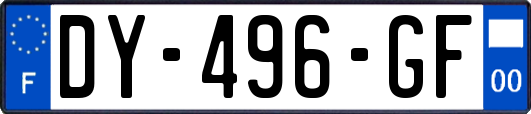 DY-496-GF