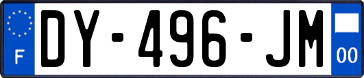 DY-496-JM