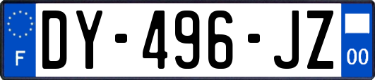 DY-496-JZ