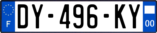 DY-496-KY