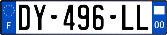 DY-496-LL