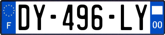 DY-496-LY