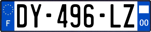 DY-496-LZ