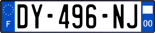 DY-496-NJ