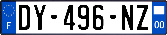 DY-496-NZ