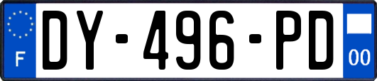 DY-496-PD