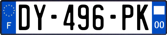 DY-496-PK