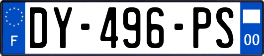 DY-496-PS