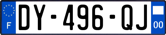 DY-496-QJ