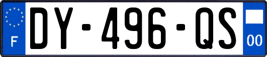 DY-496-QS