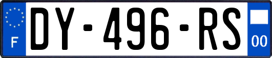 DY-496-RS