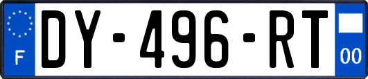 DY-496-RT