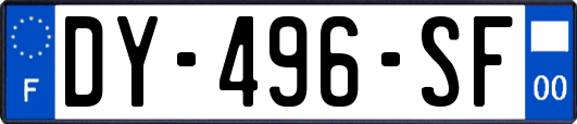 DY-496-SF