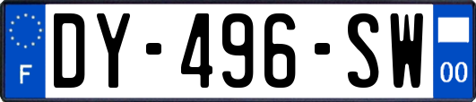 DY-496-SW