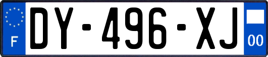 DY-496-XJ