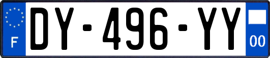 DY-496-YY