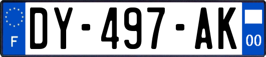 DY-497-AK