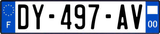 DY-497-AV