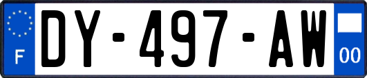 DY-497-AW