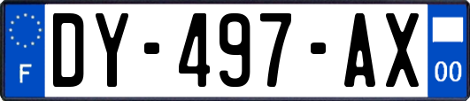 DY-497-AX