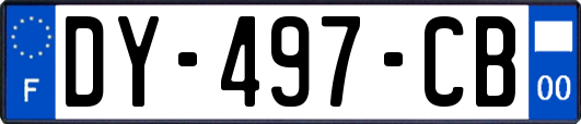 DY-497-CB