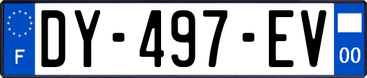 DY-497-EV