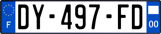 DY-497-FD