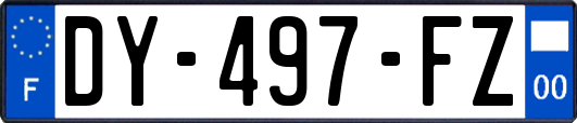 DY-497-FZ