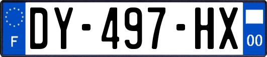 DY-497-HX