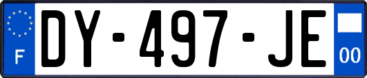 DY-497-JE