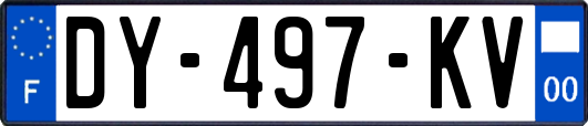 DY-497-KV