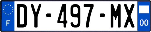 DY-497-MX