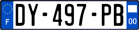 DY-497-PB