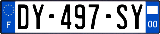 DY-497-SY