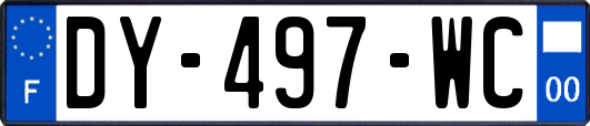 DY-497-WC