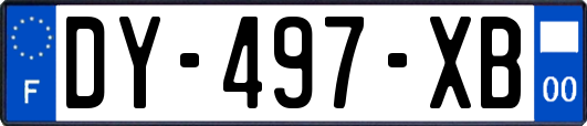 DY-497-XB