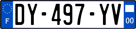 DY-497-YV