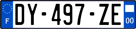 DY-497-ZE